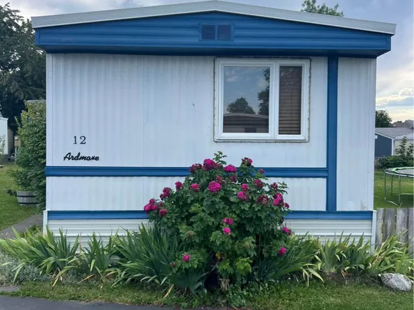 731 N Elm Rd Trailer 12, Post Falls, ID 83854