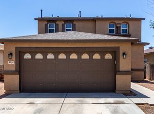 3750 E Bright View St, Tucson, AZ 85706