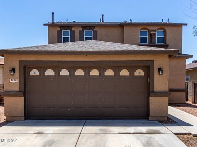 3750 E Bright View St, Tucson, AZ, 85706