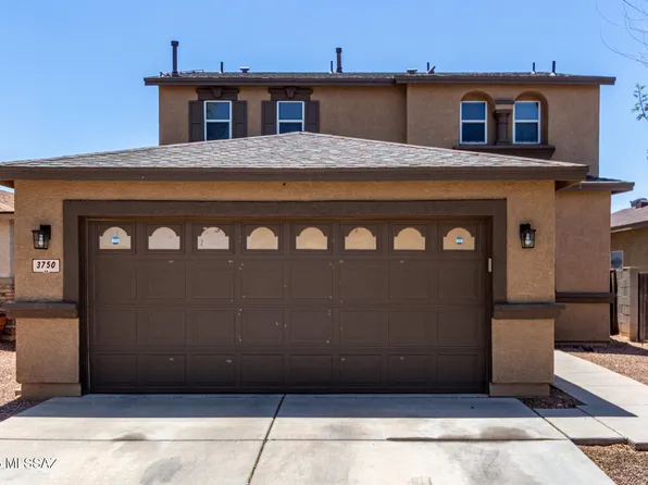 3750 E Bright View St, Tucson, AZ 85706