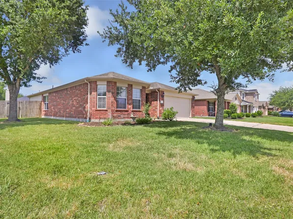 2756 Woodspring Acres Dr, Kingwood, TX 77345