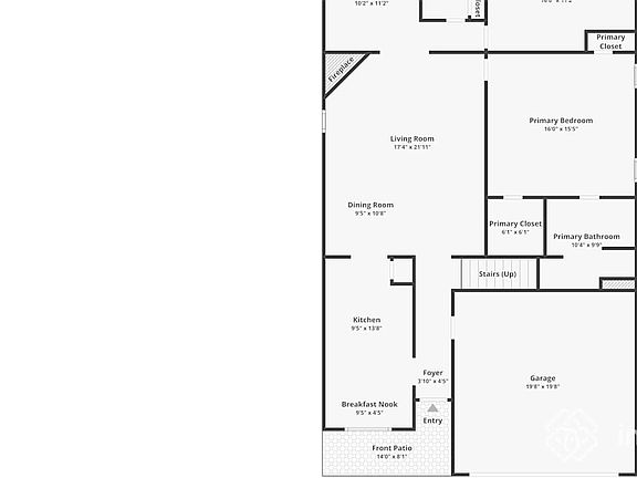 2nd image of this home