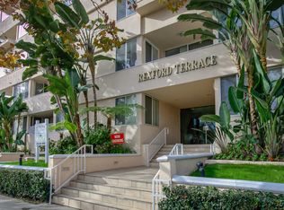 Rexford Terrace, Beverly Hills, CA 90212