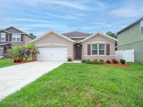 4283 Starling Pl, Mims, FL 32754