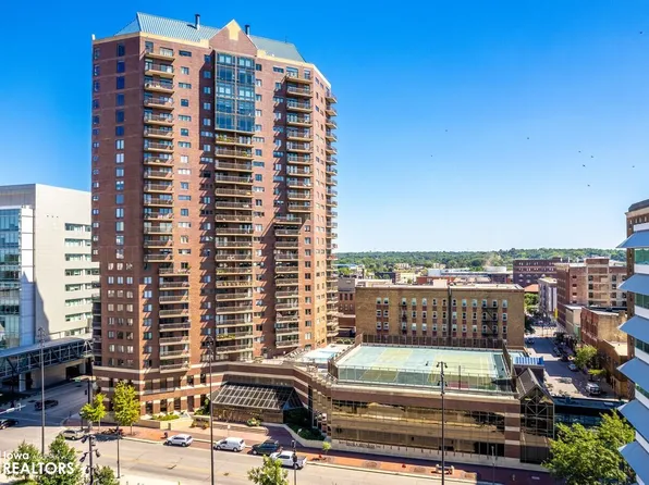 300 Walnut St #2503, Des Moines, IA 50309