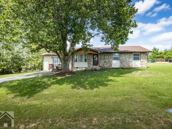 129 Red Bud Cir, Saint Robert, MO 65584