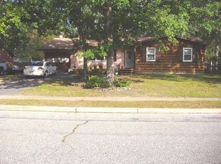 7 Barbara Ct, Waretown, NJ 08758