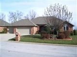 506 N Gasconade Ct, Nixa, MO 65714