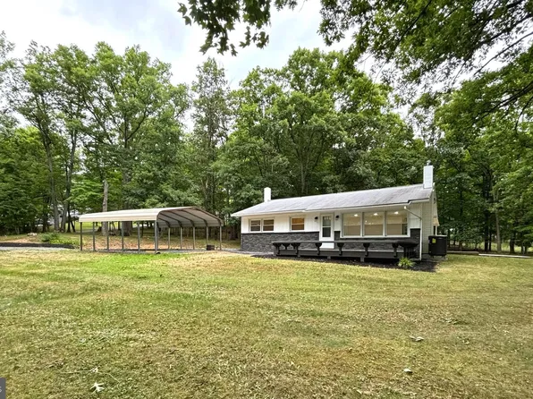 88 Sunnydale Dr, Keyser, WV 26726