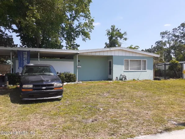10987 INDIES Drive N, Jacksonville, FL 32246