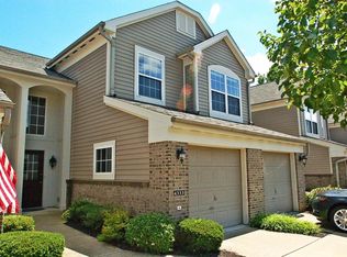 4333 Marival Dr, Mason, OH 45040