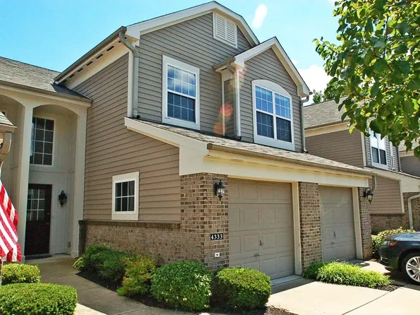 4333 Marival Dr, Mason, OH 45040