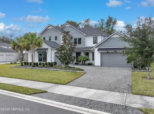 10540 SILVERBROOK Trail, Jacksonville, FL 32256