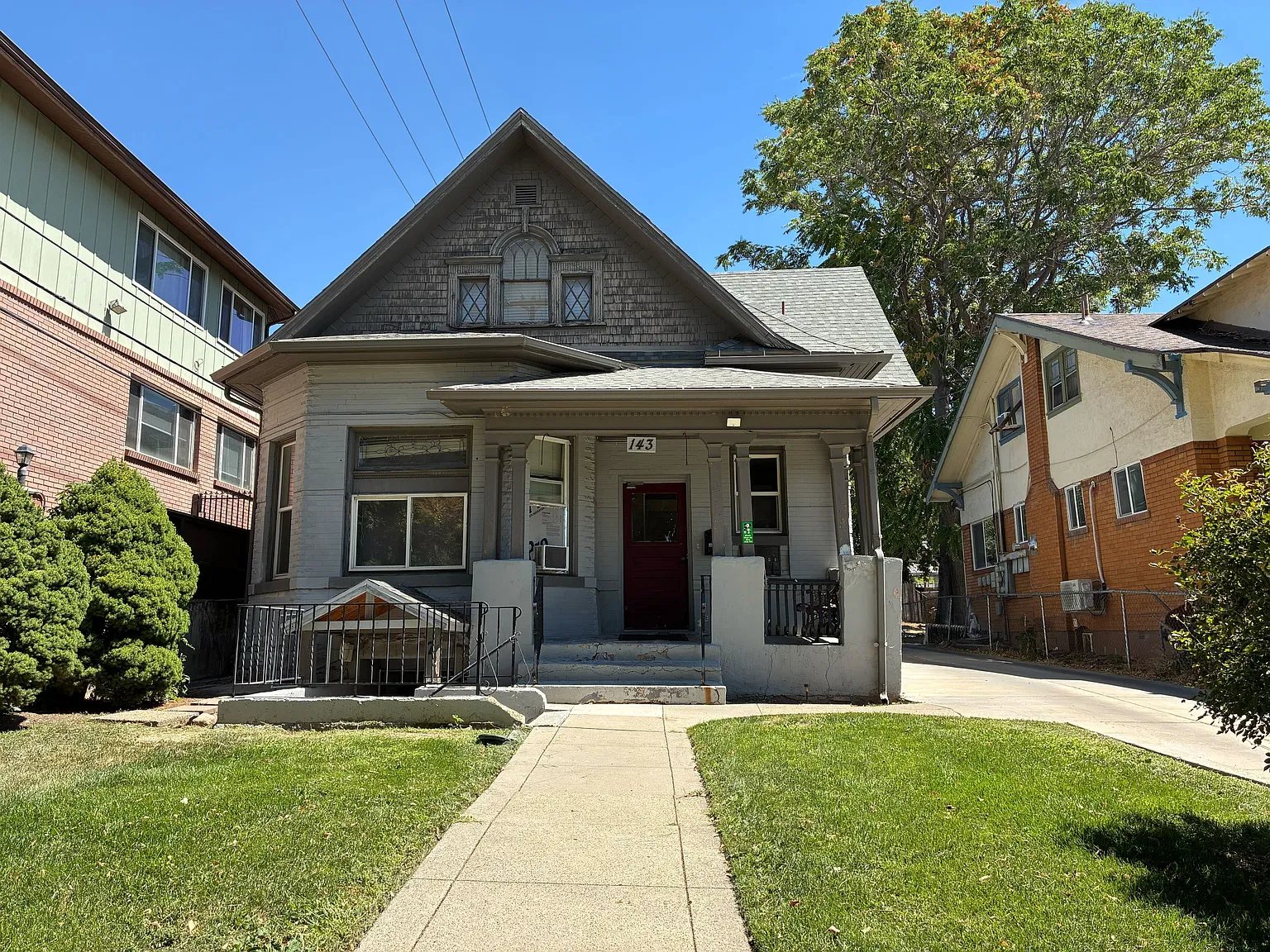 143 South 1000 East, Salt Lake City, UT 84102 - 4 — Photo 3