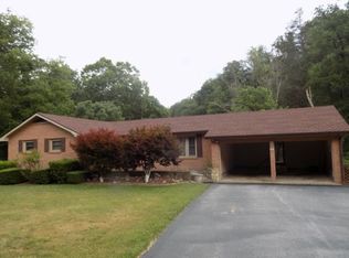 291 Gerton Hwy, HENDERSONVILLE, NC 28792