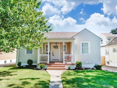 4026 Oleary Ave, Cincinnati, OH, 45236