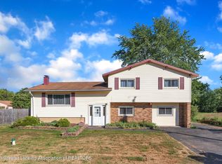 5400 N Michigan Rd, Dimondale, MI 48821