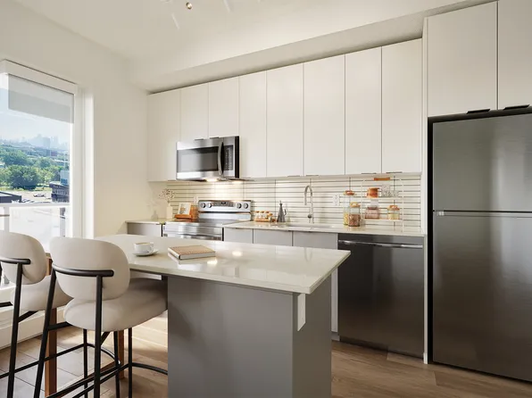 Encore at the University District