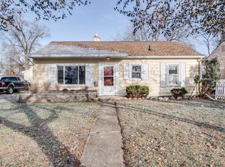 582 Lakeview Ave, Battle Creek, MI 49015