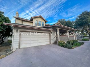 578 Dana St UNIT A, San Luis Obispo, CA 93401