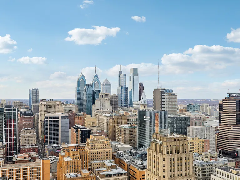 Western City views