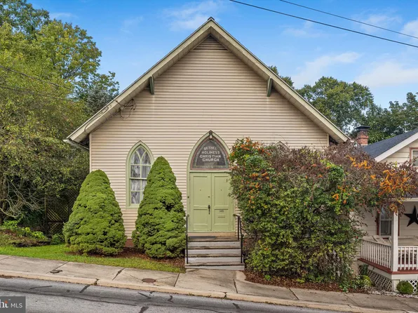 142 S Water St, Birdsboro, PA 19508