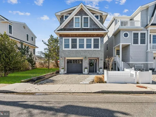 108 E 27th St, Long Beach, NJ 08008