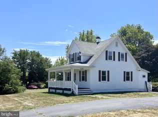 5129 Broad Run Church Rd, Warrenton, VA 20187