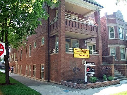 1st image of 3835 W Wrightwood Ave #2N