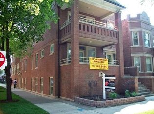 3835 W Wrightwood Ave #2N, Chicago, IL 60647