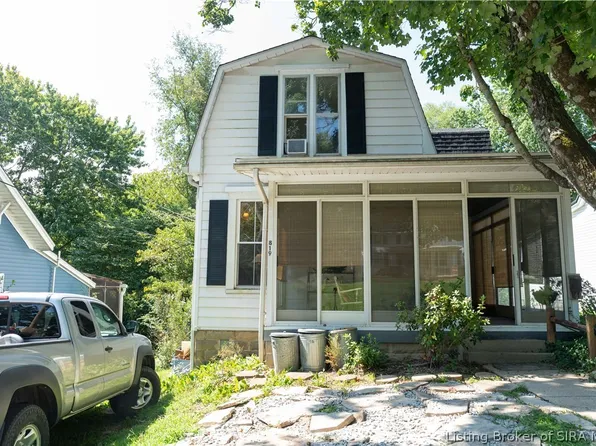 819 E Walnut Street, Corydon, IN 47112
