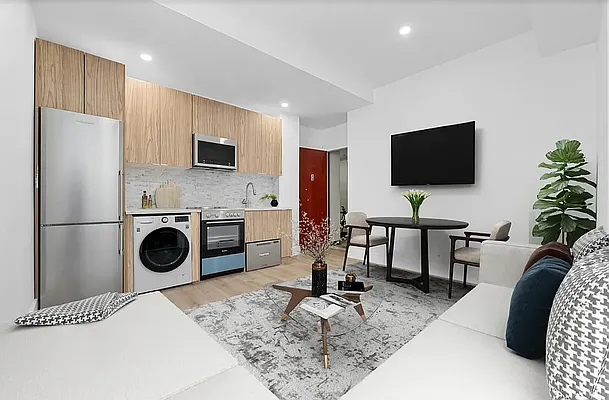 Rented by REAL New York | media 1