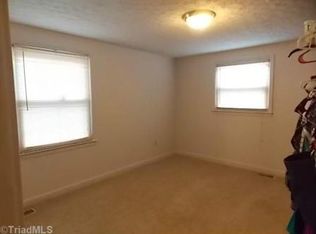 1686 William Fowler Rd, King, NC 27021