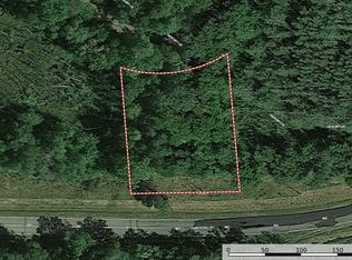 Xxx County Road 138, Garrison, MN 56450