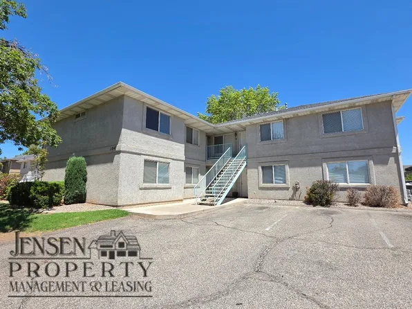 1047 S 460 E #3, Saint George, UT 84790
