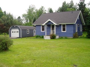 140 Marcy Ln, Newcomb, NY 12852