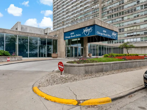 4800 S Chicago Beach Dr APT 1106S, Chicago, IL 60615