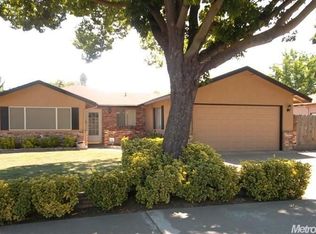 2408 San Domingo Way, Modesto, CA 95355