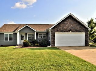 1134 Wrights Mill Rd, Spring Hill, TN 37174