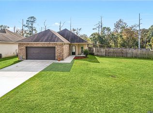 22847 Cabo Ln, Denham Springs, LA 70726