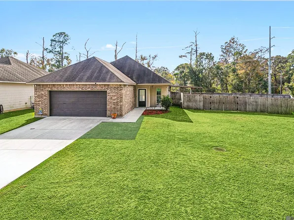 22847 Cabo Ln, Denham Springs, LA 70726