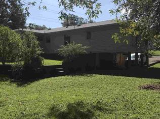 115 E Pecan St, Mount Pleasant, TX 75455