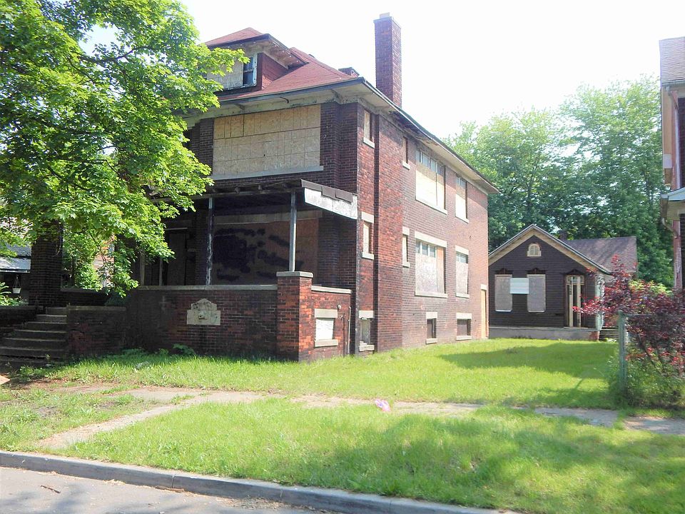 1044 Morrell