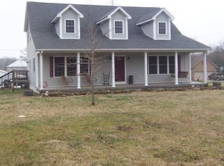 2920 Nat Rogers Rd, Boston, KY 40107