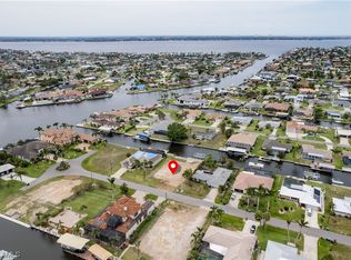 122 SW 53rd St, Cape Coral, FL 33914