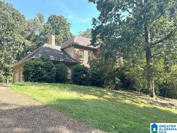 2401 Mountain Vista Dr, Birmingham, AL 35243