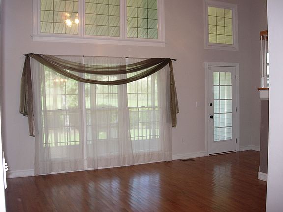 formal living room