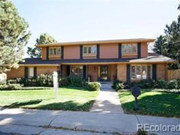7684 E Jefferson Dr, Denver, CO 80237