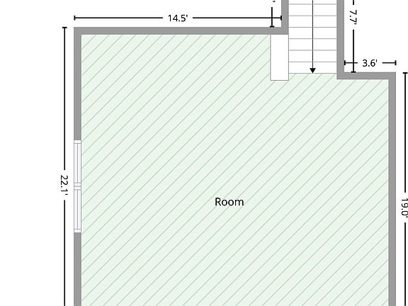 5th image of 2021 Blue Ribbon Downs