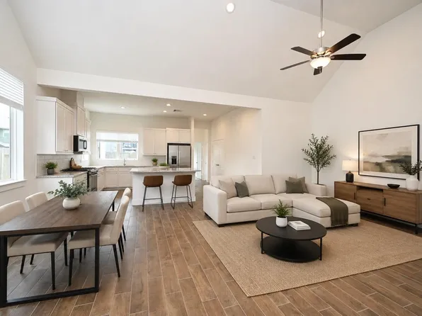 1535 Cathedral Bend Dr, Missouri City, TX 77459
